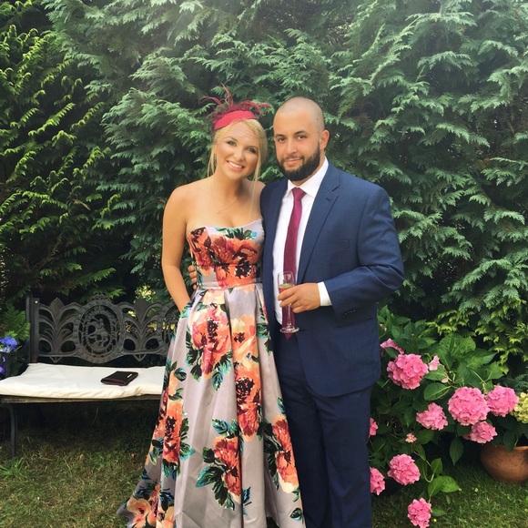 Meet your Posher, Lexie - Picture 1 of 1